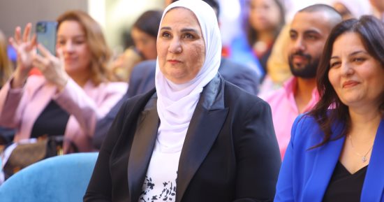 وزيرة التضامن: تحقيق حياة كريمة للأشخاص ذوى الإعاقة