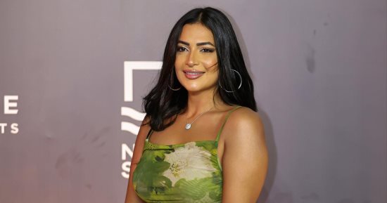 دنيا المصرى تدخل "بيت الرفاعى" فى رمضان 2024 وتجسد دور زوجة أحمد رزق