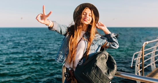 لو حابب تقضى الويك إند لوحدك.. 6 فوائد لا تعرفها للسفر بمفردك