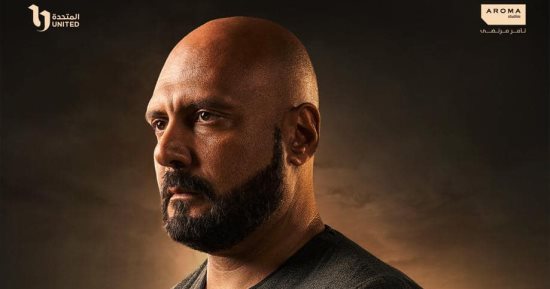 وليد فواز يكشف تفاصيل دوره فى مسلسل "العودة"