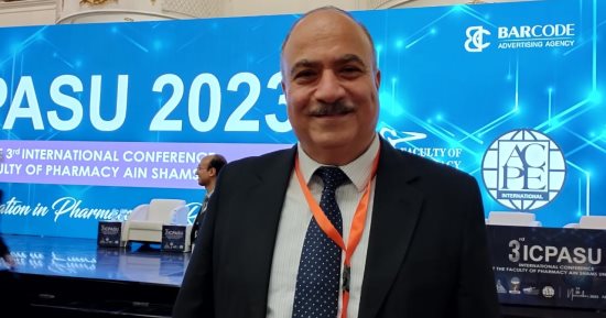 مؤتمر صيدلة عين شمس يوصى بضرورة إنتاج اللقاحات فى مصر.. تحمى من 20 مرضا قاتلا