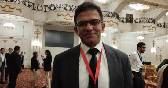 خبير يطالب بالبحث عن بدائل للمضاد الحيوى لمحاربة البكتيريا الشرسة