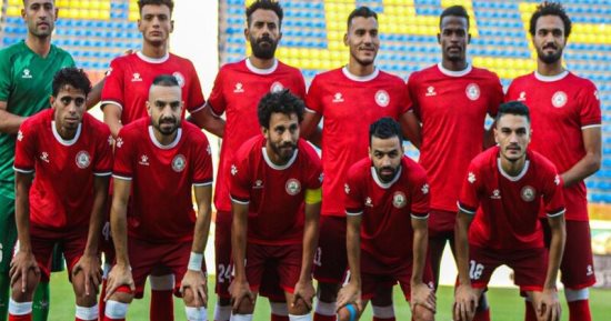 10 أرقام تلخص دورى المحترفين بعد مرور 9 جولات