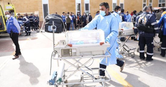 80 ألف جنيه حدا أقصى لرسوم عدد من الخدمات وفقا لقانون تنظيم المجلس الصحى