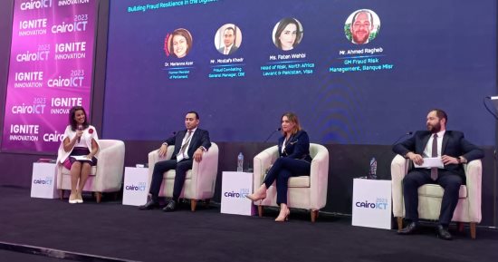 خبراء يقدمون نصائح لتجنب الاحتيال الإلكترونى