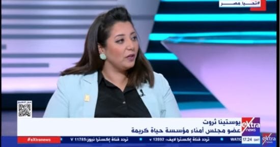 حياة كريمة: أرسلنا 90 شاحنة مساعدات لأهل غزة وكسبنا دعم الشعب المصرى