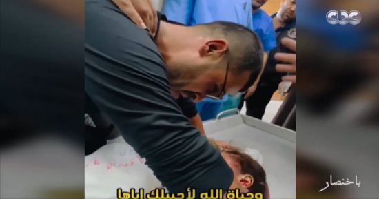 أحداث غزة.. أولى حلقات برنامج "باختصار"  لـ"سامح حسين" على "CBC"