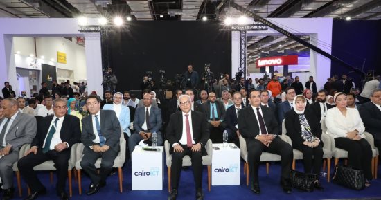 رضا حجازي: استغلال التكنولوجيا في تطوير التعليم من آليات الوزارة
