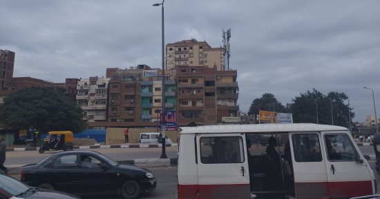 طقس الشرقية اليوم.. جو غائم وانخفاض فى درجات الحرارة