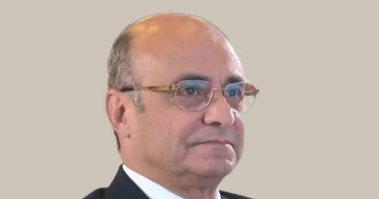 وزير العدل يلتقى قاضيات هيئات مختلفة لتهنئتهن باليوم الدولي للقاضيات