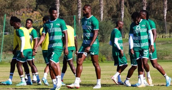 7 معلومات عن بوركينا فاسو قبل مواجهة الفراعنة فى تصفيات كأس العالم