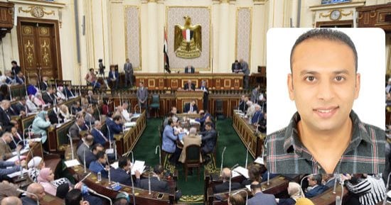 أمين صالح يكتب: الجلسة الاستثنائية لمجلس النواب غدًا.. كم هائل من طلبات الإحاطة مقدمة من نواب لأيديولوجيات مختلفة.. الكل يتفق أن التهجير القسرى للفلسطينيين مرفوض.. والخيارات كلها مفتوحة للدفاع عن حق مصر