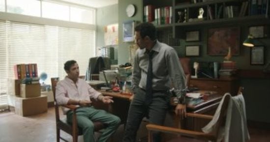 مسلسل "زينهم" يدخل قائمة الأعلى مشاهدة فى قائمة مشاهدات watch it