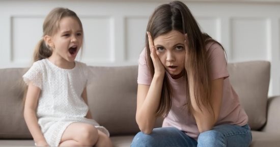 يوم الطفل العالمى.. نصائح مهمة للتعامل مع الابن العصبى بدون ضرب
