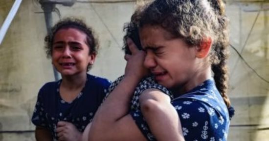 الصين تدعو مجلس الأمن لتكثيف الجهود من أجل وقف إطلاق النار فى غزة