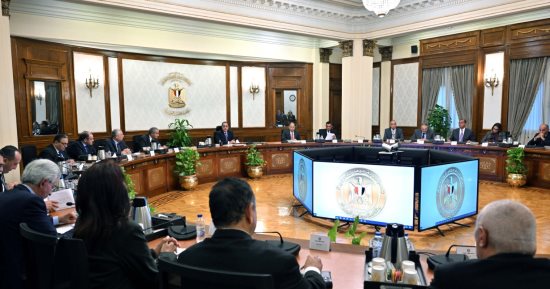 الحكومة: حملات من الداخلية لضبط مخالفات تخزين السلع والبيع بأسعار زيادة