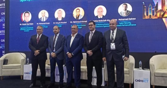 خبراء: التوقيع الإلكترونى يقلل الأخطاء فى تعاملات الوثائق بين الشركات