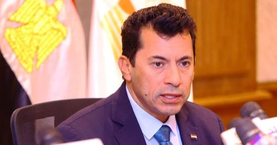 بروتوكول تعاون بين الرياضة والهيئة الوطنية للانتخابات