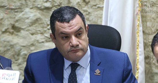 النائب أكمل نجاتى: إعلام مصر سطر مرحلة هامة من النضال لمحاربة طيور الظلام