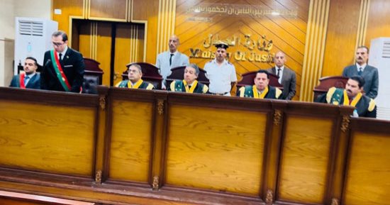 الجنايات تستمع السبت لمرافعة الدفاع بمحاكمة صاحبة قناة "أم زياد"