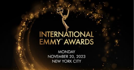 القائمة الكاملة لجوائز الـ International Emmy Awards فى دورته الـ 51