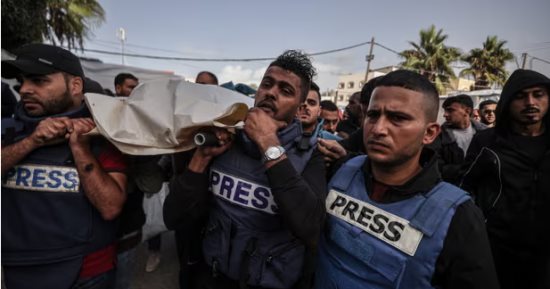 ألمانيا تدعو لتسريع تنفيذ اتفاق الهدنة الإنسانية بين حماس وإسرائيل