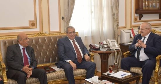 ندوة لجامعة القاهرة عن الإسهام الفكرى للراحل جابر عصفور 4 ديسمبر