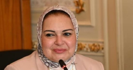 نائبة: 21 ميزة للأسرة حال الاكتفاء بطفل واحد فى مشروع القانون الجديد