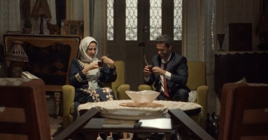 الحلقة الأخيرة من صوت وصوره.. براءة حنان مطاوع ودفاع لطفى عن شقيقه 