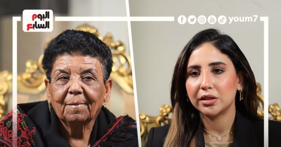 أسرار المناضلة الفلسطينية مريم أبو دقة بعد ترحيلها من فرنسا ووصولها إلى مصر
