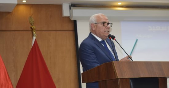 محافظ بورسعيد: المشاركة فى الانتخابات الرئاسية واجب وطنى