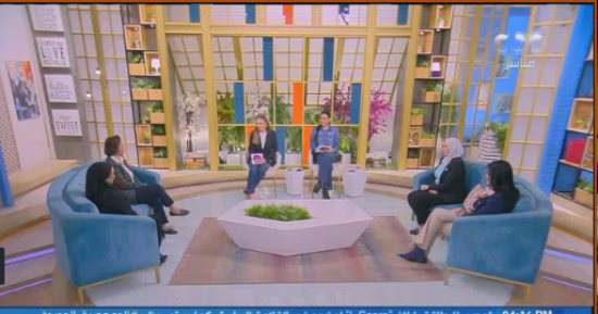 عضو بحملة فريد زهران: المرأة حصلت على مكتسبات جيدة خلال السنوات الماضية