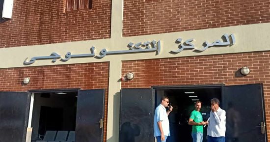 مشروعات حياة كريمة تغير حياة أهالى قرى جريرة سعود بالشرقية.. إقامة 41 مشروعًا بكافة القطاعات بنسبة 100%.. رئيس الوحدة المحلية: تفعيل جميع الخدمات الحكومية الجديدة.. ويؤكد: الأهالى لمست فرق التغيير.. صور