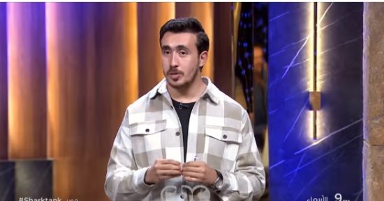 صاحب مشروع شيلتر لـShark Tank: أثاث ذكي يوفر ماديا ومساحة ووقت فى الفرش