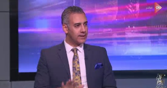 عضو بحملة المرشح فريد زهران: نحلم بتغيير حقيقي ومرشحنا لديه برنامج شارك فيه 80 كادر متخصص