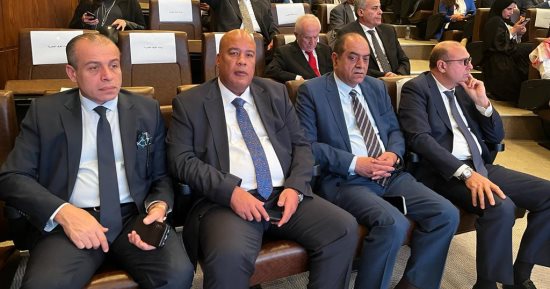 رئيس الغرفة التجارية بالقاهرة: فرص استثمارية كبيرة أمام القطاع الخاص