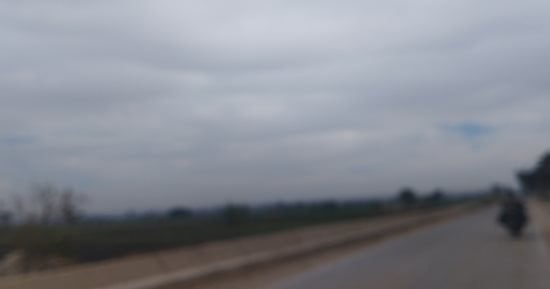 طقس المنيا اليوم.. ظهور متقطع للشمس بسبب كثافة الغيوم فى السماء