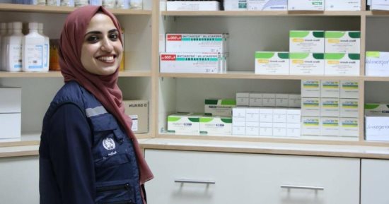 "الصحة العالمية" تعلن تفاصيل استشهاد موظفة تعمل بالمنظمة فى غزة