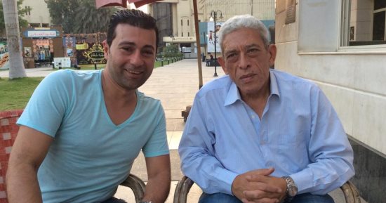 جمال عبد الناصر يكتب: داود عبد السيد .. مخرج يتنفس حرية وواقعية