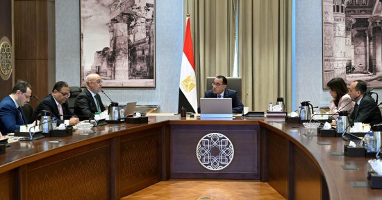 الحكومة: الانتهاء من مشروع تطوير منطقة "سور مجرى العيون" قريبا