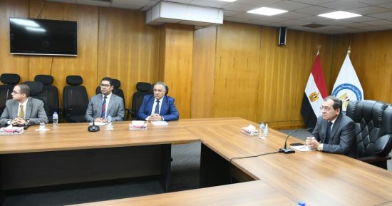 طارق الملا: إنشاء أول بوابة رقمية للتعدين نقلة نوعية لجذب الاستثمارات 