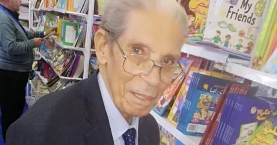 يعقوب الشارونى رائد أدب الأطفال.. قدم ما يقرب من 400 كتاب على مدار حياته