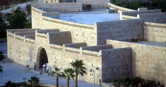 تعرف على متحف النوبة بأسوان فى ذكرى افتتاحه