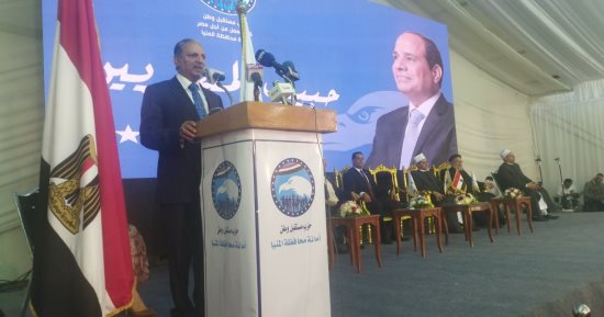 أمين "دفاع النواب": مصر أفشلت كل المخططات الهادفة لإسقاط الدولة