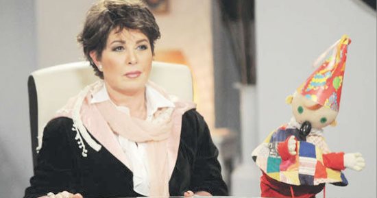 نجوى إبراهيم بخير .. سلبية عينات الخلايا السرطانية لـ ماما نجوى