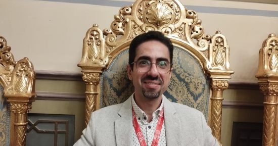 خفض الوزن للرجال بنسبة 10% قادر على التحكم فى السكر وزيادة فرص الإنجاب  