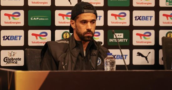عبد الله السعيد يتحمل جزءا من قيمة انتقاله لصفوف الزمالك