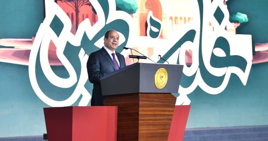 وكالة أنباء الكويت تبرز تأكيد الرئيس السيسى على أن معبر رفح لم يغلق أبدًا