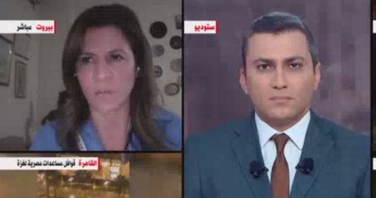مسؤول الاتصال بالهلال الأحمر الدولى: يجب إدخال الوقود لغزة لتشغيل المستشفيات