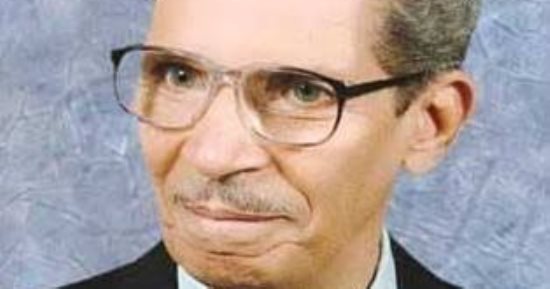 خالد جلال ناعيا رائد أدب الطفل الكاتب يعقوب الشاروني: ترك لنا إرثا كبيرا